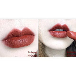 BEAUTYBOXHN [Colourpop Lux Lipstick]