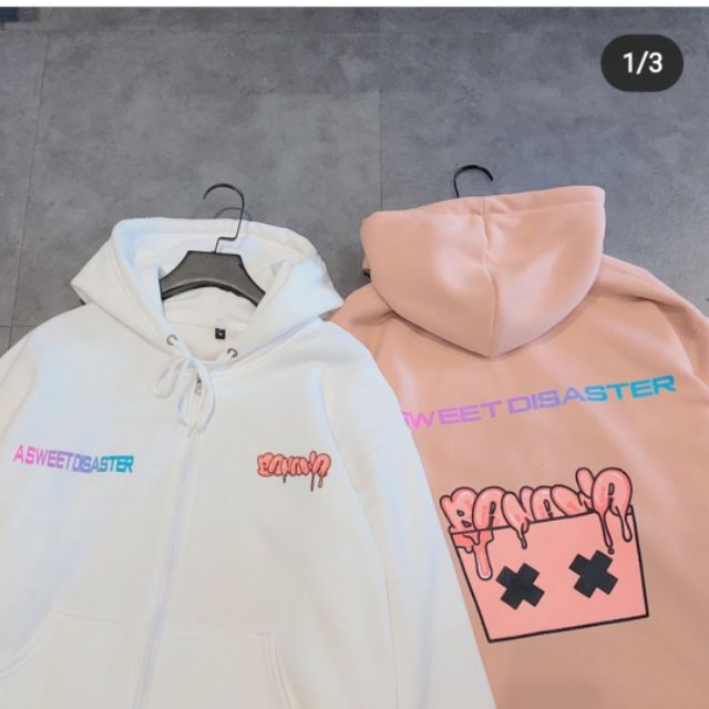 Áo jacket banawa
