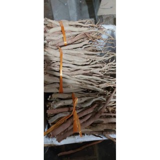 Sâm cau đỏ Tây Bắc xô 1kg