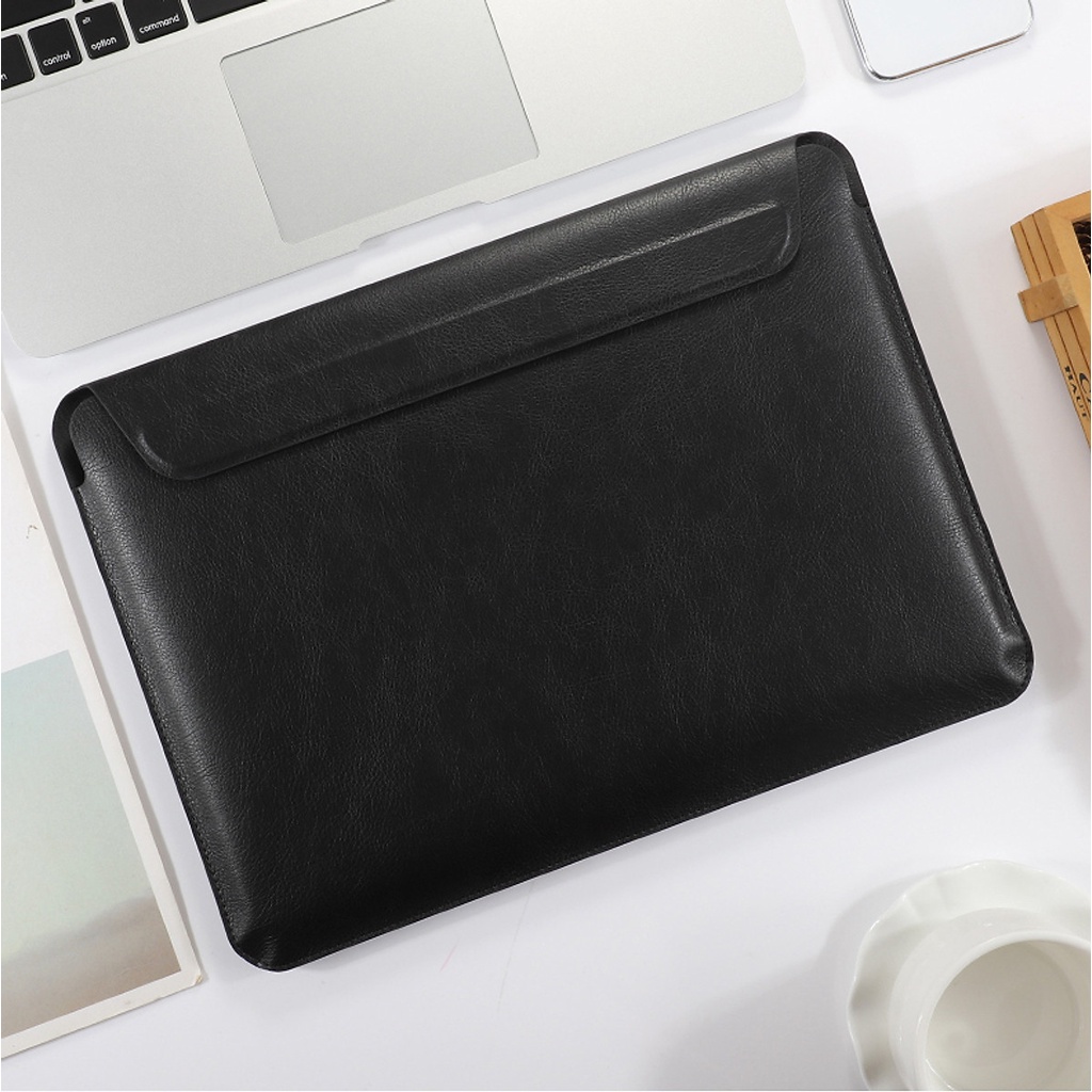 Túi da Wiwu Skin Pro II Macbook Surface đủ Size