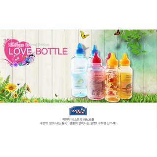 Bình Nước Lock&Lock ABF624 530ml