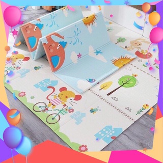 [ĐƯỜNG LINK DÙNG GIAO HỎA TỐC] - THẢM XPE 1m8 x 2m  và  1m6 x 1m8