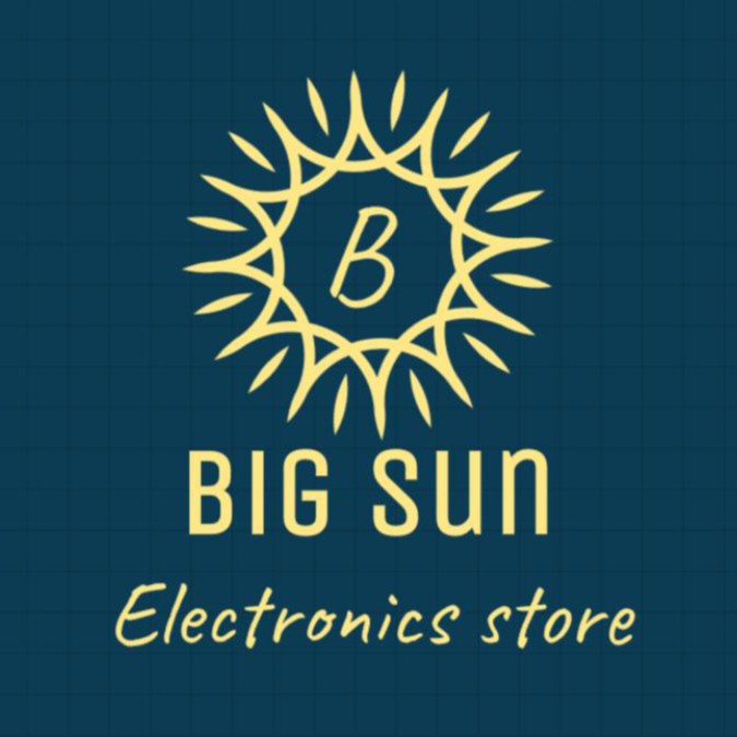 SIÊU THỊ ĐIỆN TỬ BIG SUN