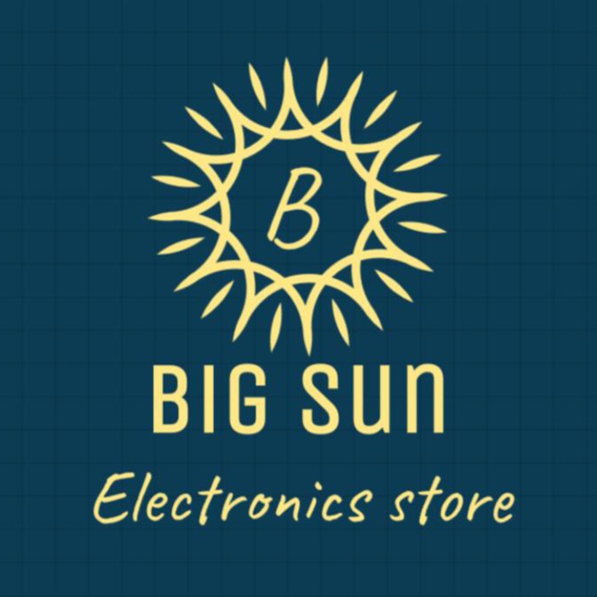 SIÊU THỊ ĐIỆN TỬ BIG SUN