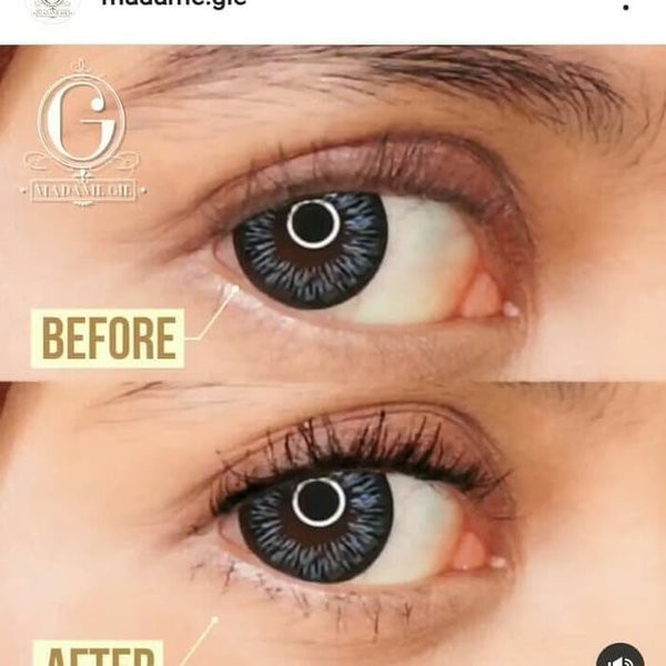 (hàng Mới Về) Mascara Làm Dài Mi Madame Gie Gorgeus Wink Celebs | BigBuy360 - bigbuy360.vn