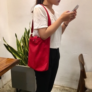 Túi TOTE DA LỘN 🔥