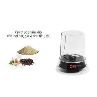 Máy xay sinh tố Comet CM9954