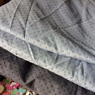 Vải chống trượt