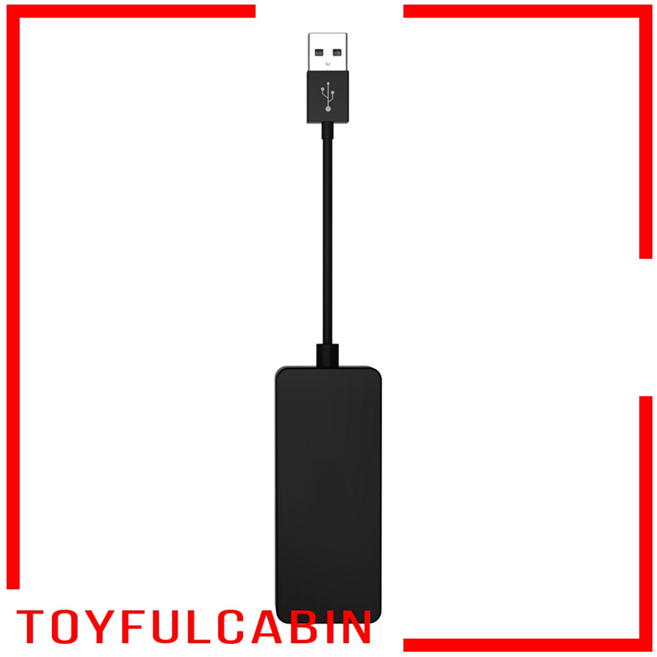 Usb Dongle Kết Nối Bluetooth Cho Iphone Android