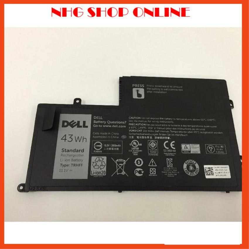 🎁 Pin Dell Inspiron 15 5445,5447, 5448, 5545, 5547
