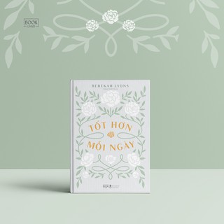 Tốt Hơn Mỗi Ngày