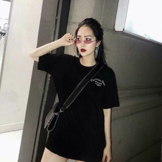 Túi viền đinh siêu hot 210k