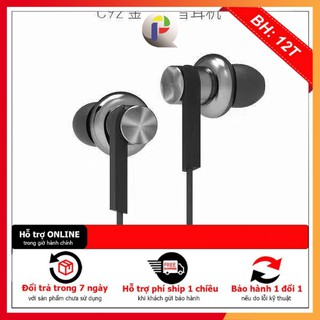 (Chính hãng) Tai nghe nhét tai in-ear Qoovi C92