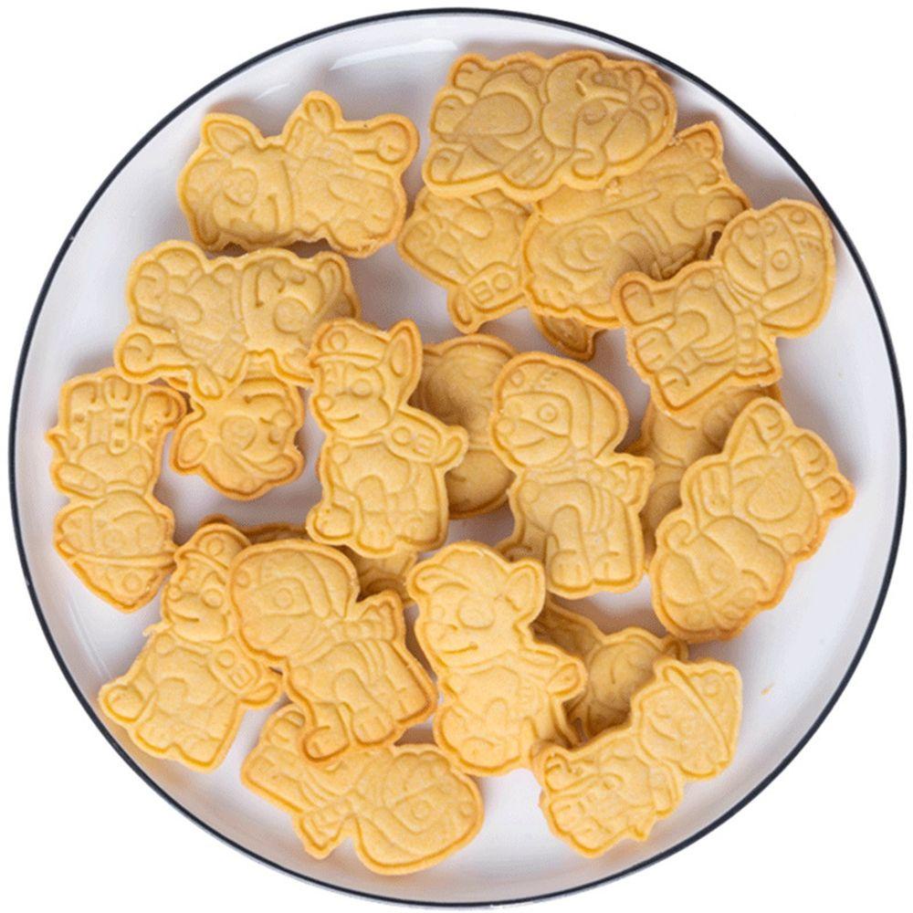 Khuôn Cắt Bánh Quy Hình Chú Chó Đáng Yêu