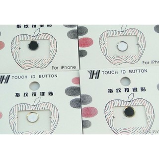 Nút Home iPhone giả hỗ trợ vân tay ( Touch ID Button )
