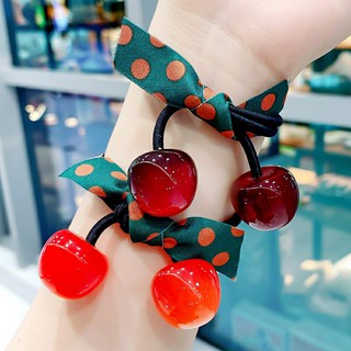 COMBO 02 CỘT TÓC CHERRY