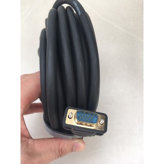 CÁP VGA KINGMASTER KV604