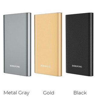 Sạc dự phòng Borofone BT19 10.000mah