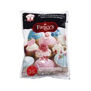 Bột bánh cupcake vanilla tnh 1.5kg