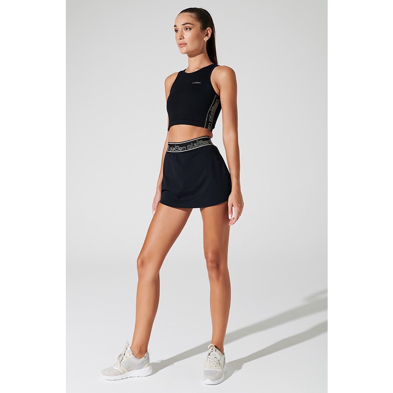 OLABEN Áo tập logo Koxxi Top