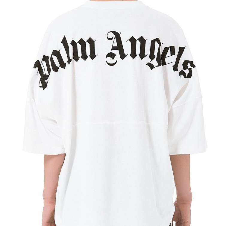 Áo thun Palm Angels White