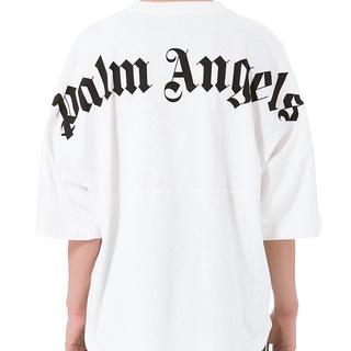 Áo thun Palm Angels White