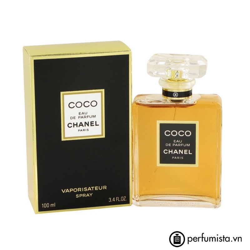 Nước hoa Nữ  100ml