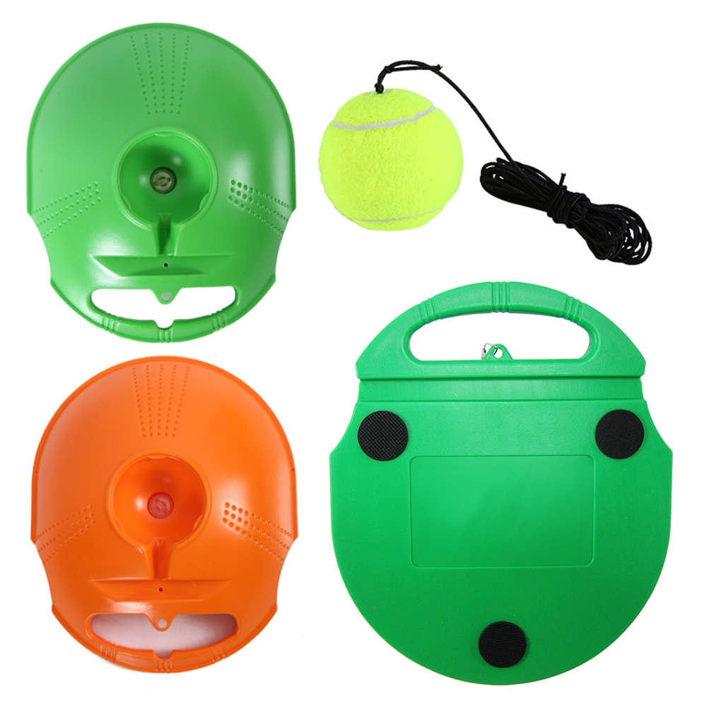 Bóng Tennis Tự Tập Luyện Chuyên Nghiệp