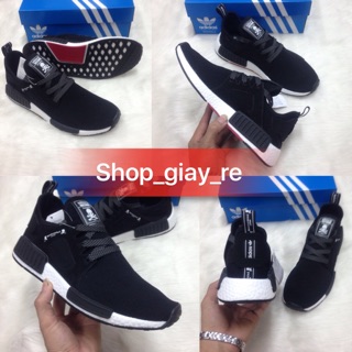 NMD Đầu nâu full size NAM NỮ