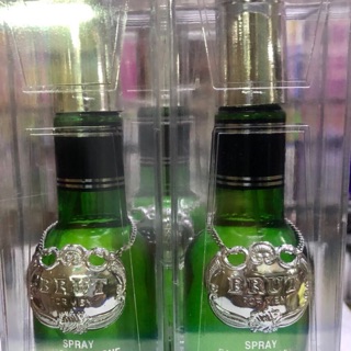 Nước hoa BRUT