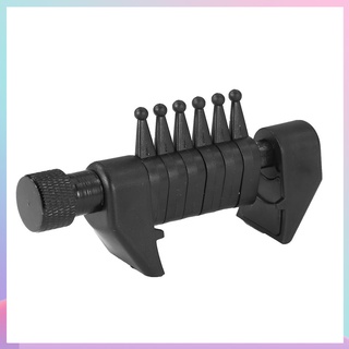 Kẹp capo đa năng WA-20 cho đàn Guitar