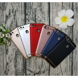 OPPO F5 ỐP LƯNG POCA 3 MẢNH