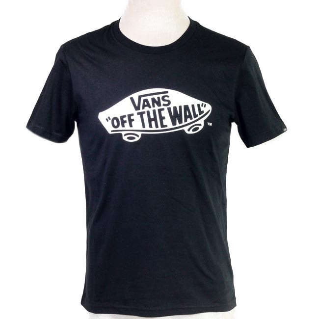 Áo thun Vans M AP M Vans OTW SS TEE-B VN0A4MM7BLK