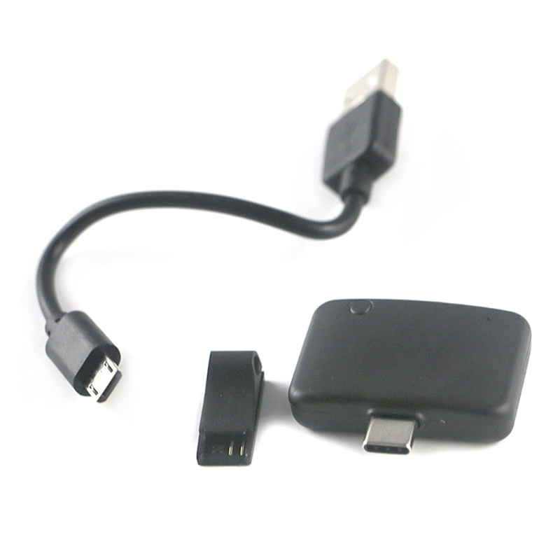 Thiết Bị Kết Nối USB Dongle Rockey 4 R4S Thông Minh Cho Máy Chơi Game Switch