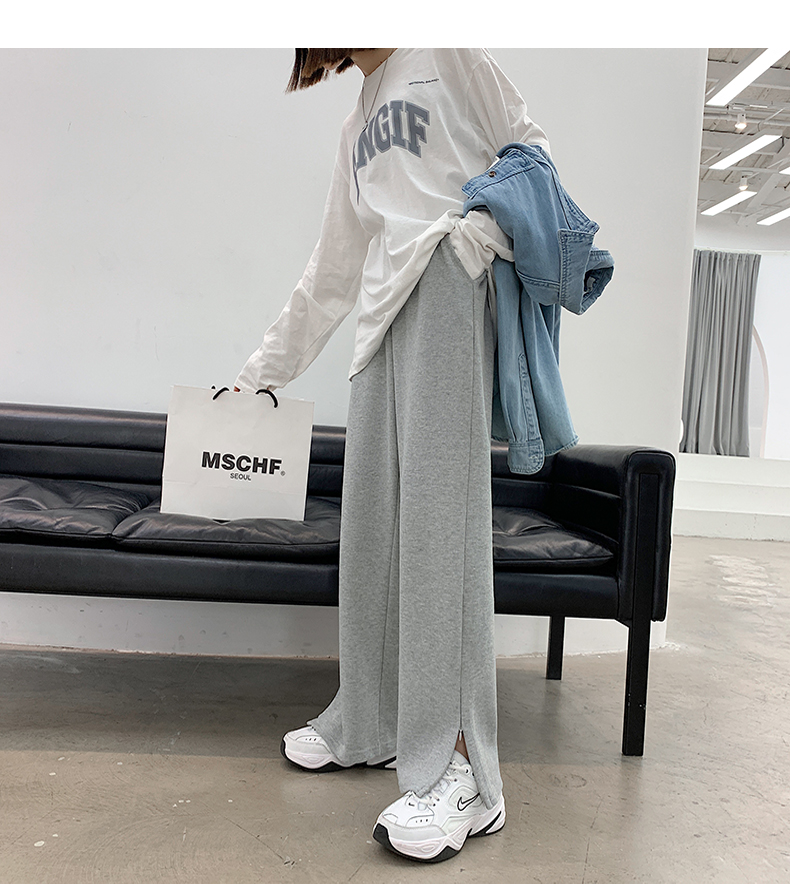 Quần Dài Ống Rộng Thời Trang Dành Cho Nữ | BigBuy360 - bigbuy360.vn