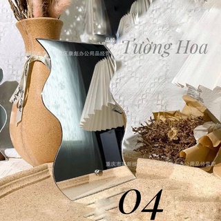 Bảng Kiếng Trưng mẫu Nail