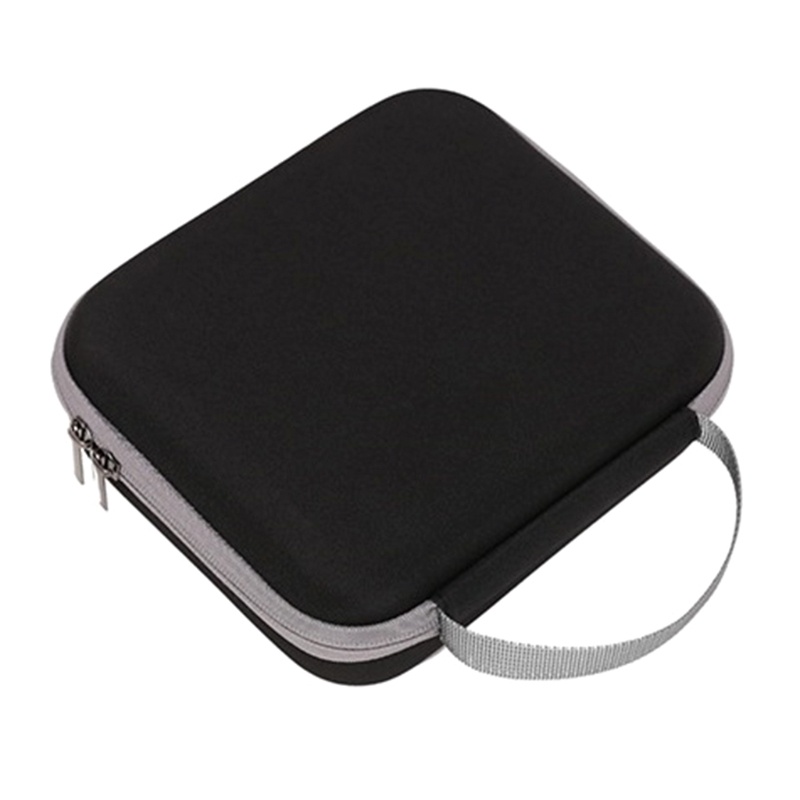 Túi Đựng Máy Ảnh Bằng Nhựa Cứng Tiện Dụng Và Bền Ốp