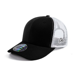 Mũ nón Baseball Trucker Cap Caper Blank