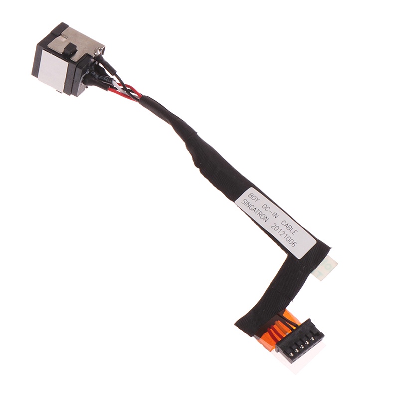 Cáp Sạc Dc01 Dành Cho Laptop Hp 8560p 8570p 6560b 6570b 6560b