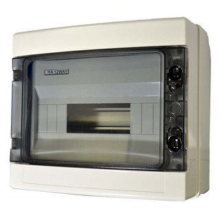 Tủ điện etek ht 12 cổng ip65 chống nước - tủ điện etek ht 12 cổng ip65 chống nước