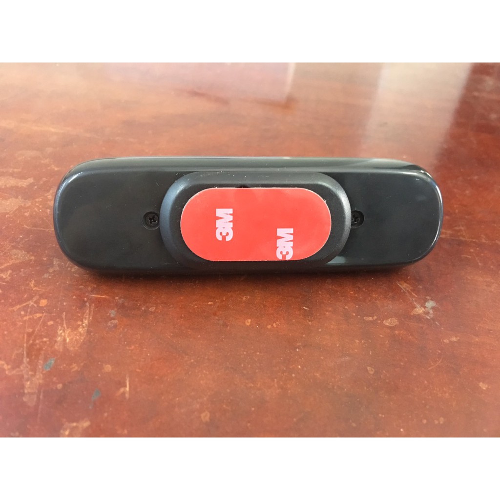 Bảng số điện thoại gắn taplo ô tô, xe hơi mẫu 2020