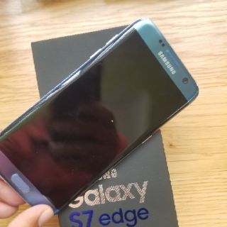 Samsung Galaxy S7 Edge