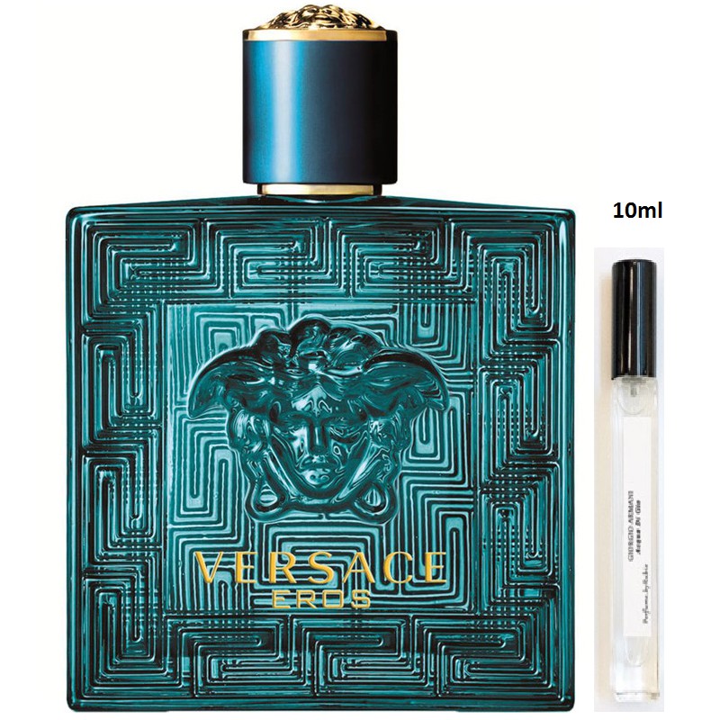 [chiết auth] Nước hoa nam Versac eros dung tích 10ml | BigBuy360 - bigbuy360.vn