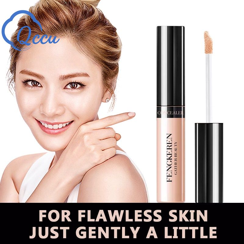 Bút che khuyết điểm dạng lỏng dưỡng ẩm che phủ quầng thâm hiệu quả
 | BigBuy360 - bigbuy360.vn