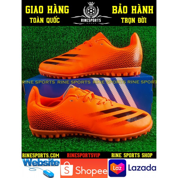 (HÀNG THAILAND) GIÀY BÓNG ĐÁ SÂN CỎ NHÂN TẠO X 20. cam.TF.CAM KẾT Y HÌNH-CAM KẾT HÀNG