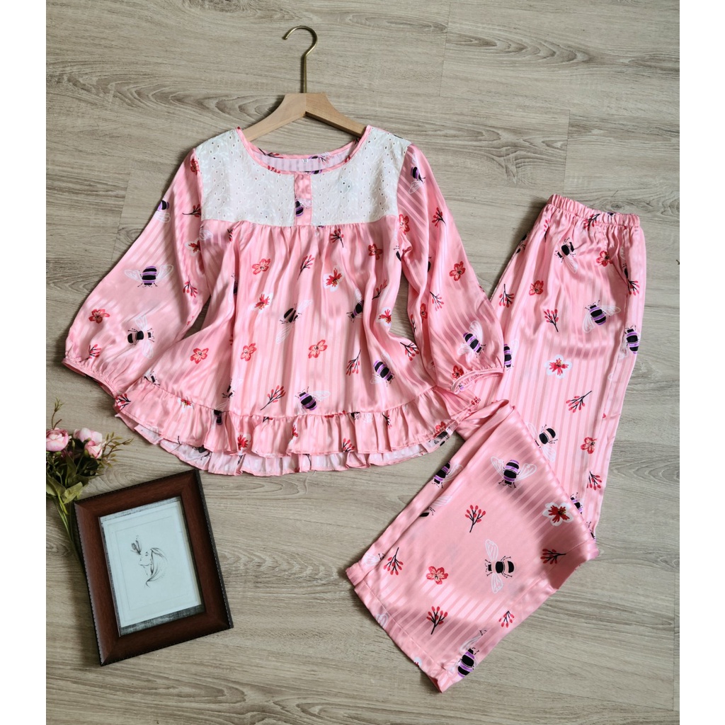 ĐỒ BỘ  𝓢𝓪𝓵𝓮 𝓼𝓸̂́𝓬[𝘼̉𝙣𝙝 𝙩𝙝𝙖̣̂𝙩 + 𝙑𝙞𝙙𝙚𝙤] vải lanh Hàn Quốc mềm mát