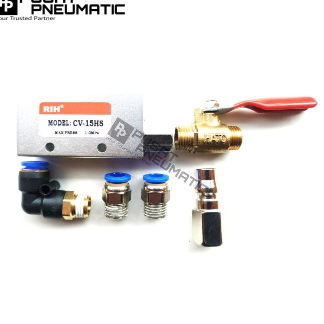 Máy Hút Bụi 1 / 4 "Bằng Carbon Nhập Khẩu Chất Lượng Cao