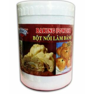 Bột nở baking power gói 20g chỉ 5k