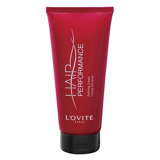 🍀🍀kem ủ phục hồi tóc lovite hc hair lv refining cream - 300ml