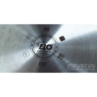 Chảo Elo Pure Mercury 20/24/28cm